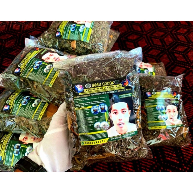 

JAMU RAMUAN SARAF KEJEPIT