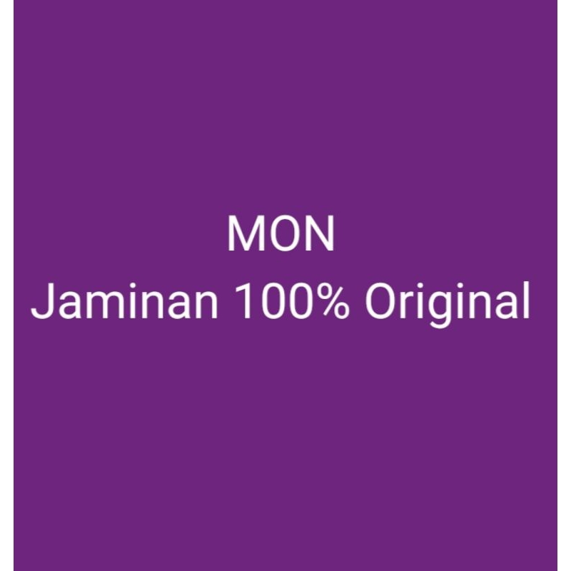 

HIJAU || Jaminan 100% Original