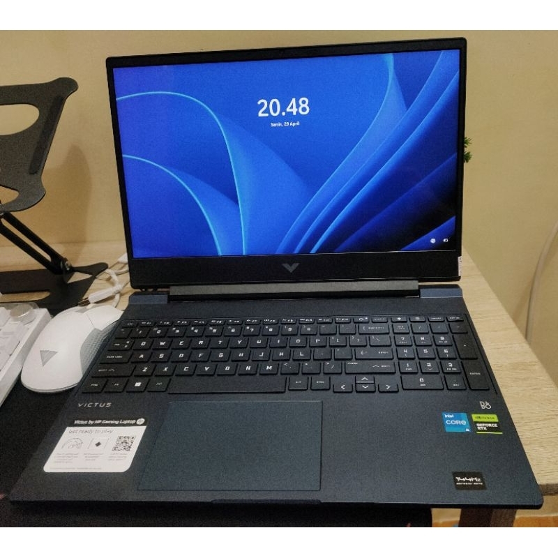 Hp victus 15 i5-13th