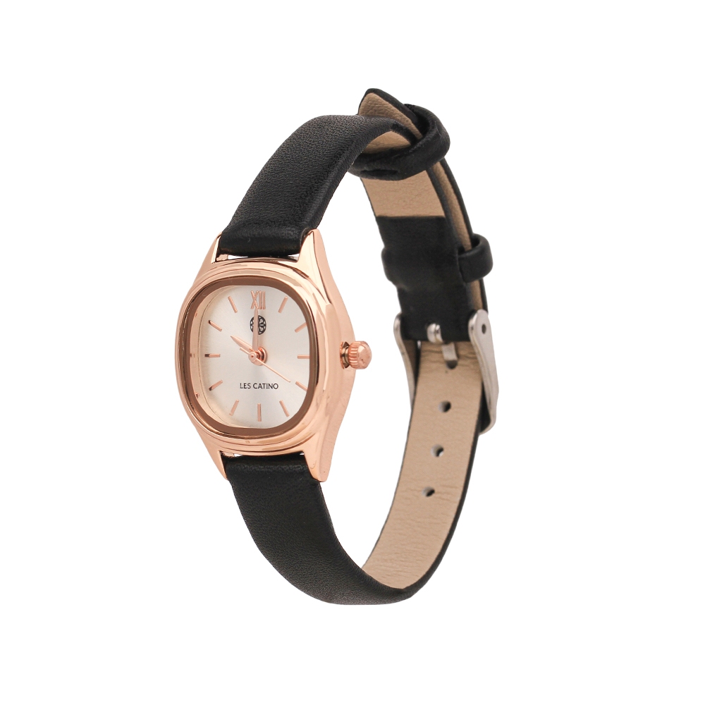Jam Tangan Wanita Les Catino Odette Watch-2