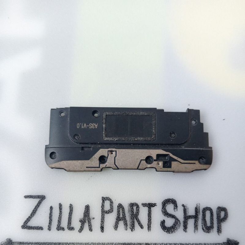 BUZZER SPEAKER HP COOLPAD CHINA MOBILE A3S