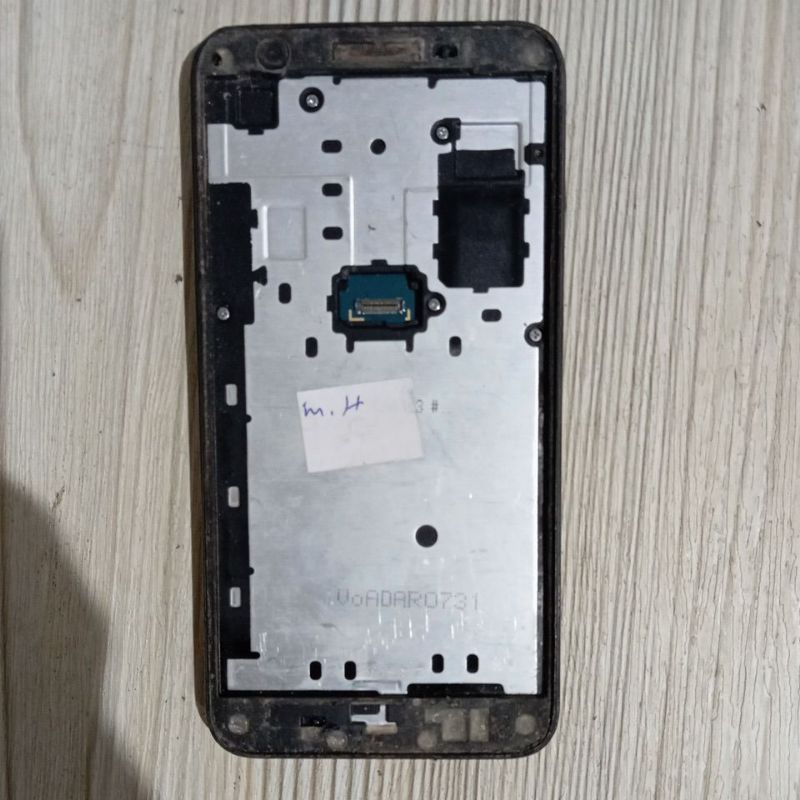 mesin unit samsung A2 CORE normal lcd mati atau tdk ada