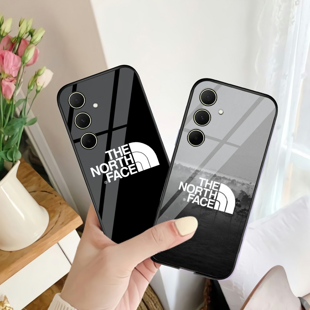 (U 205) Softcase Kaca Samsung A35 - Kesing Kaca Samsung A35 - Case Cantik Samsung A35 - Case Kekiian