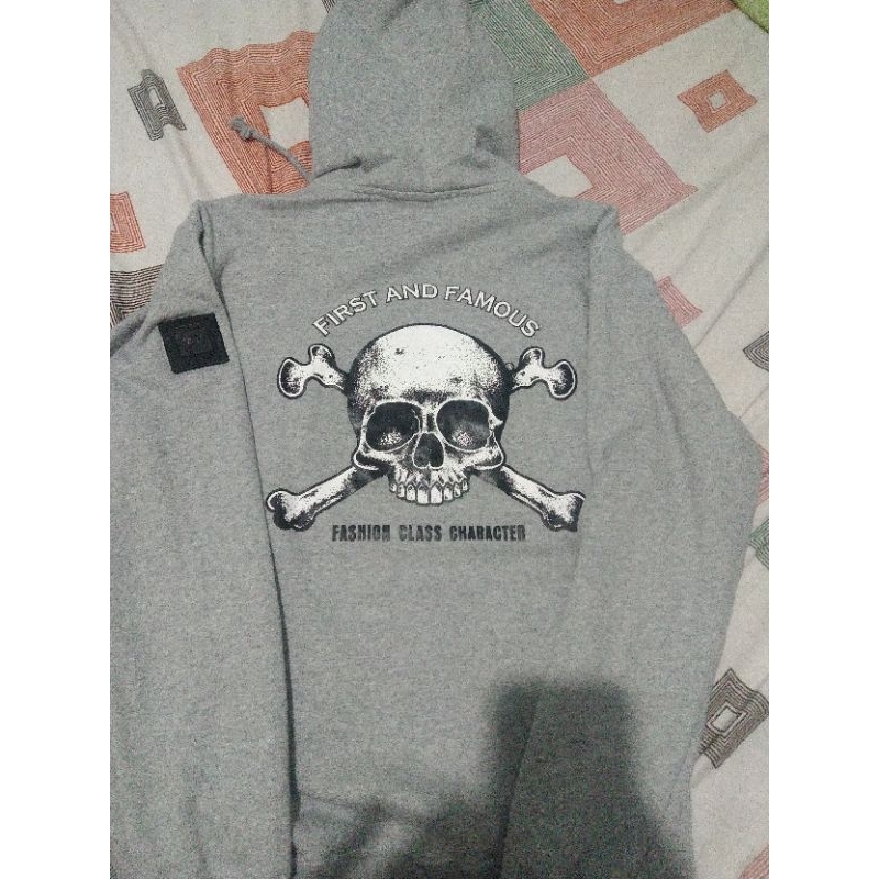 hoddie fnf