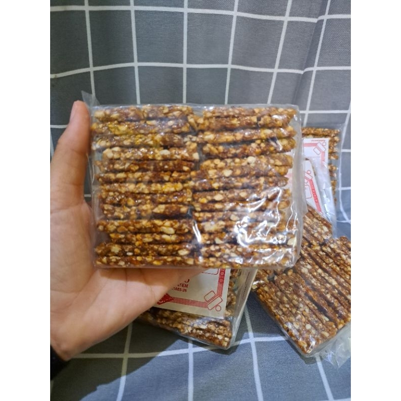 

Enting-Enting Kacang