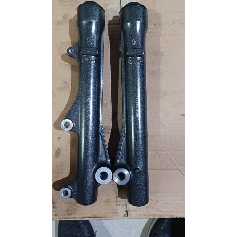 shock breaker depan honda beat fi 2014-2020 kode k25 ORIGINAL SECOND