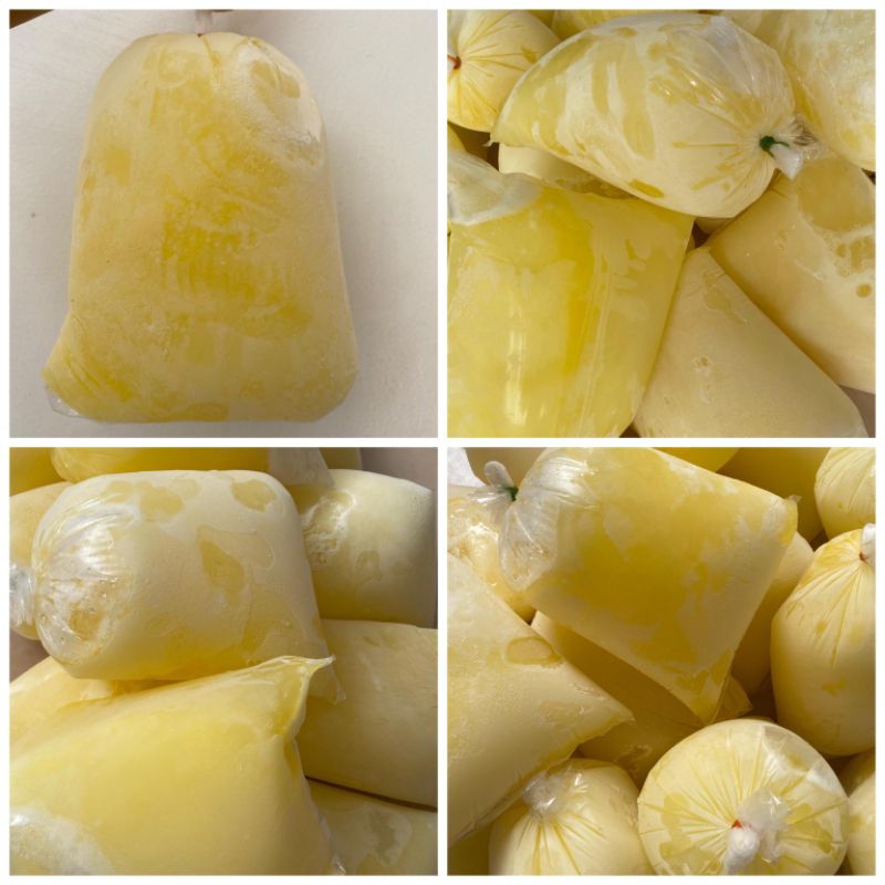 

Putih Telur Fresh Beku 2 kg