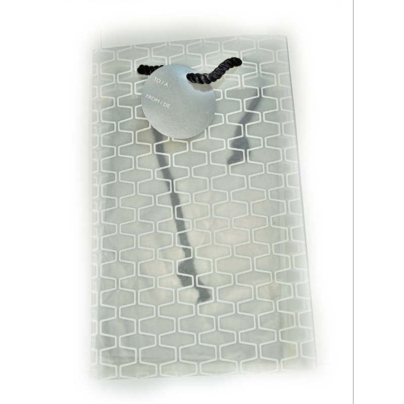 

PAPER BAG P.14× L.12×T.22 CM