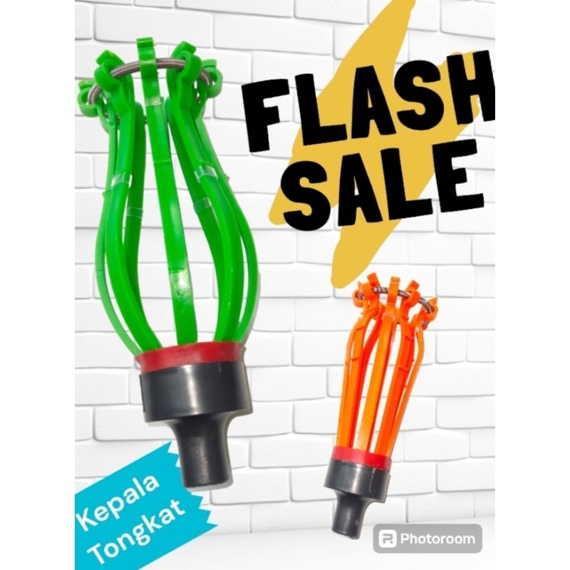 KEPALA PENGGANTI LAMPU I KEPALA TONGKAT LAMPU I KEPALA STICK LAMPU DOWNLIGHT