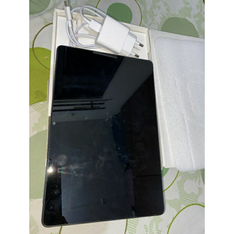 huawei matepad T10 second