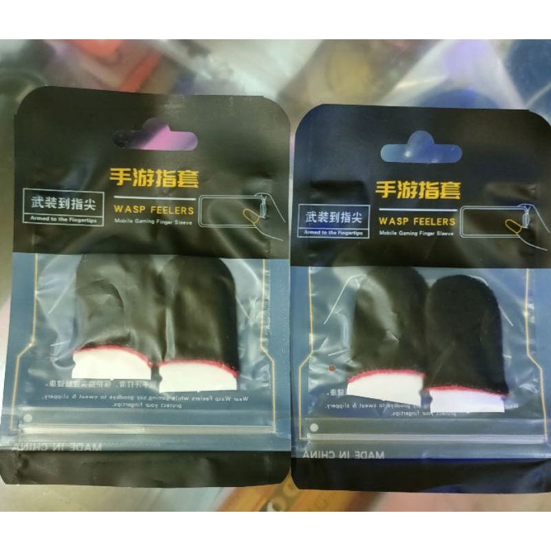 Sarung Tangan Tangan Game