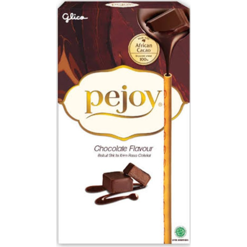 

Pejoy Choco Stick 37gr