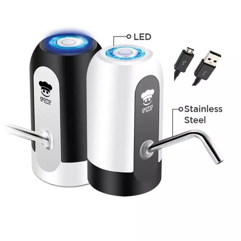 Pompa Galon GOTO GO TO 100% Original GOTO Hardware