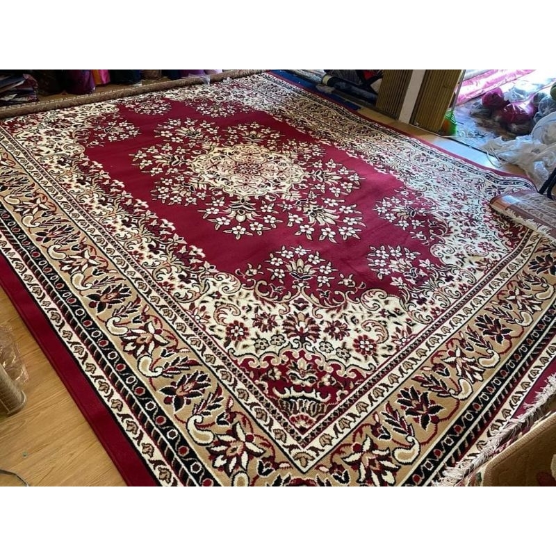 KARPET ALMAYA / MODERNO / karpet TURKY  300X400 JUMBO