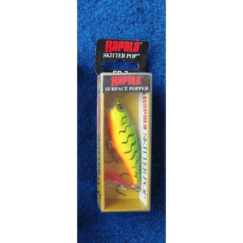 LURE RAPALA