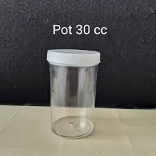 POT SALEP 30 GRAM