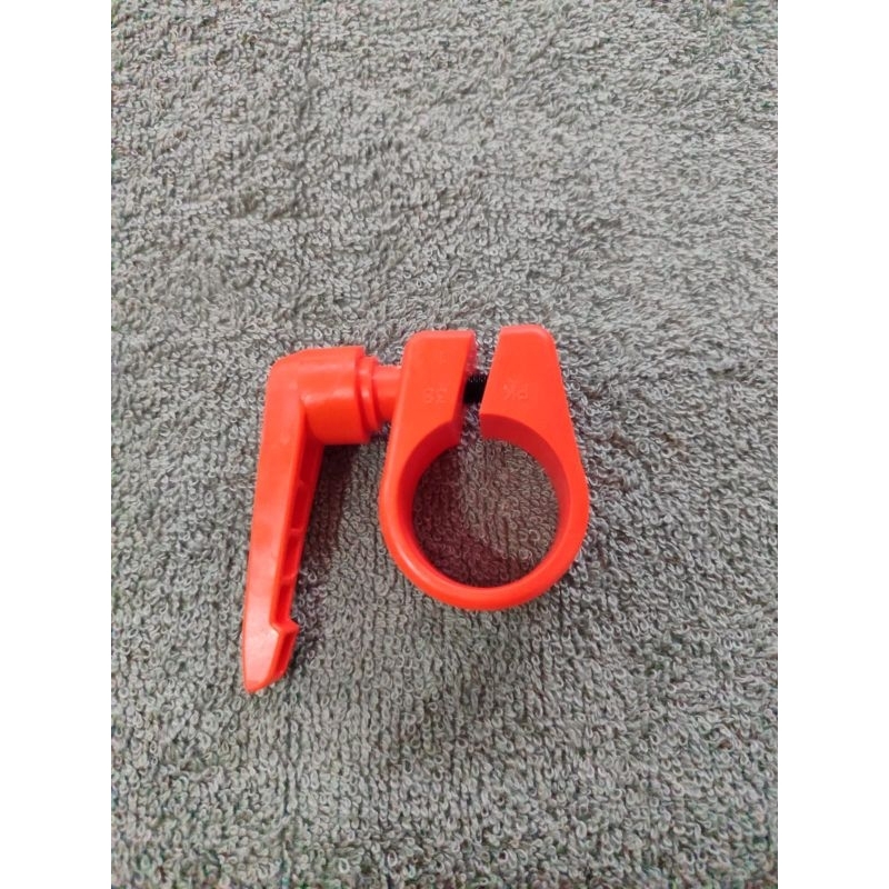 klem engkol/klem kls Pengunci pipa 38