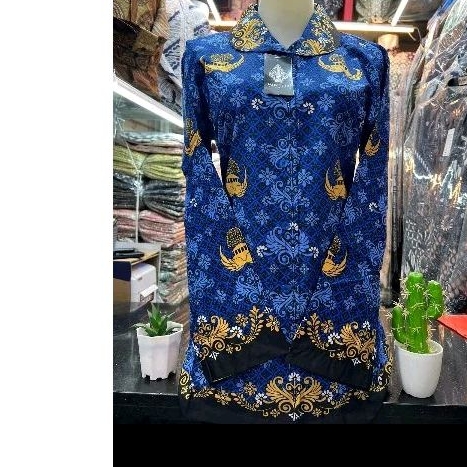 Korpri perempuan +furing hero