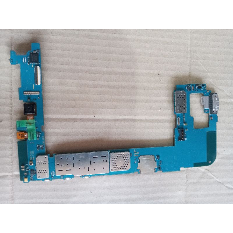 mesin Tablet Samsung Tab A SM-P350 SM-P355 NORMAL