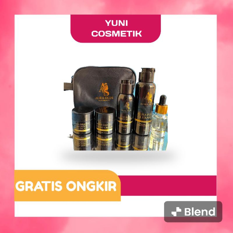 AURA SKINCARE ORIGINAL