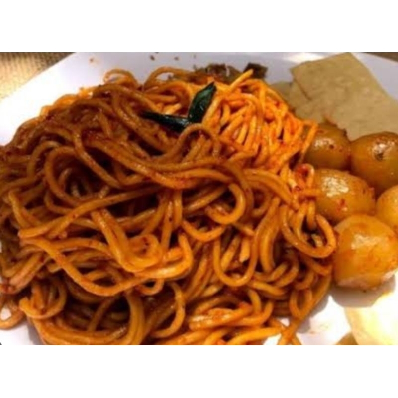 

Mie Yamin Bacimoy