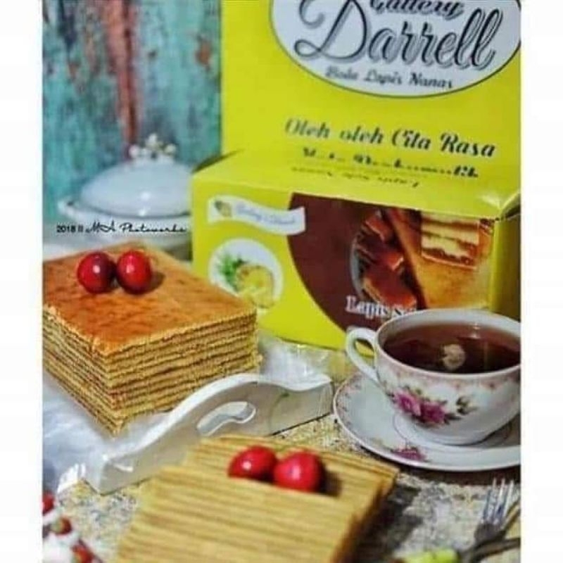 

Lapis nanas