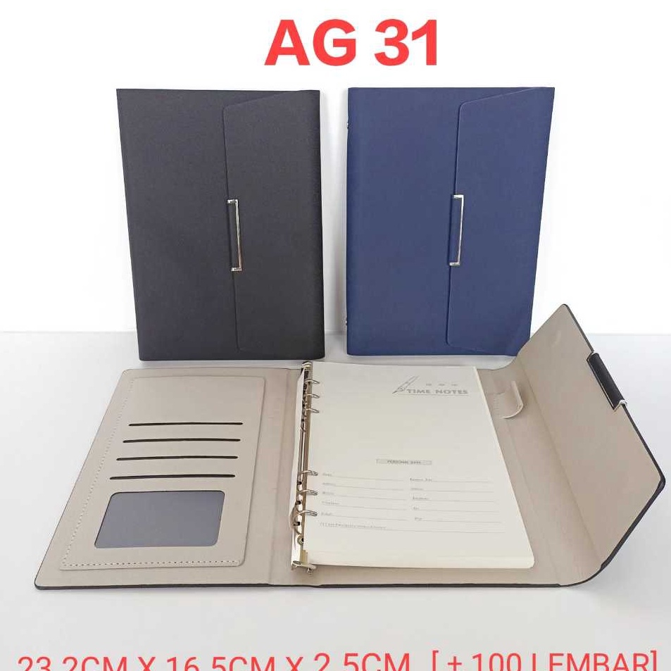 

Murah Populer AG 31 BUKU AGENDA BUKU SOUVENIR BUKU TULIS