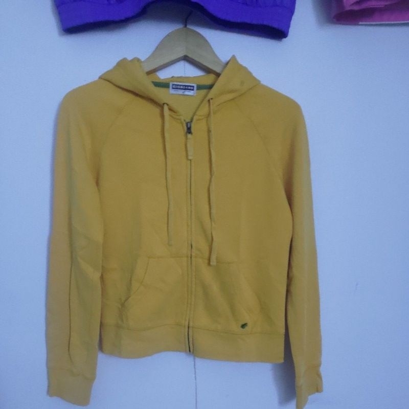 Hoodie Giordano