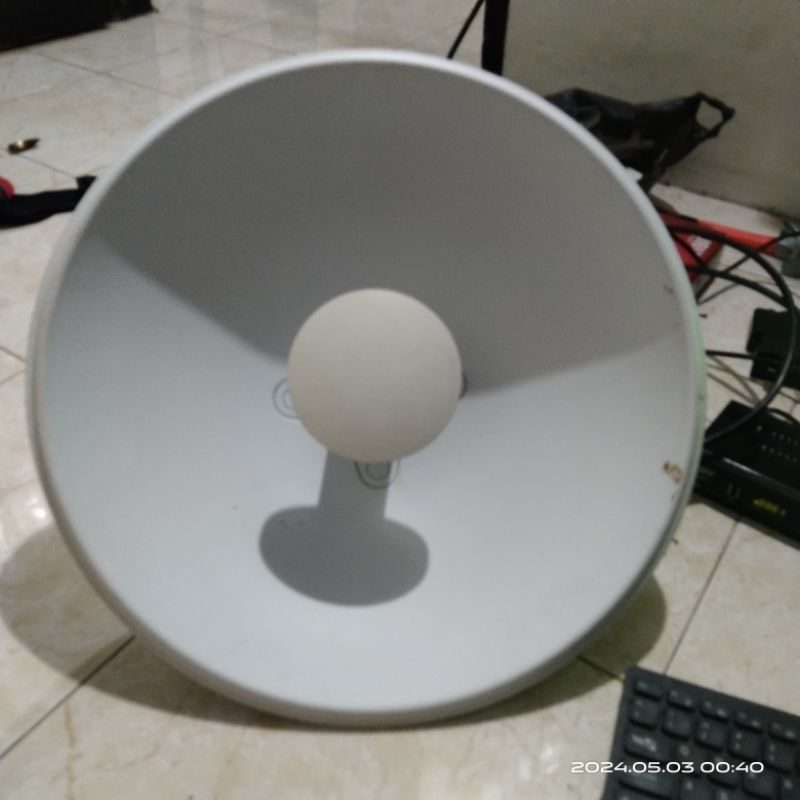 MIMOSA C5X NX-25  Antenna 25db