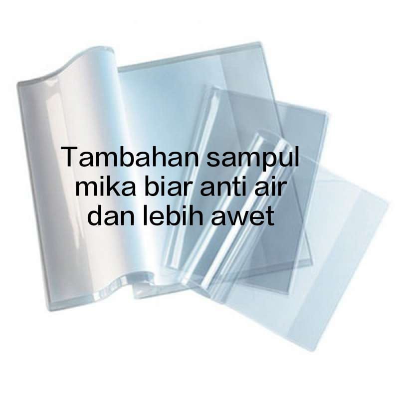 

Sampul mika awet