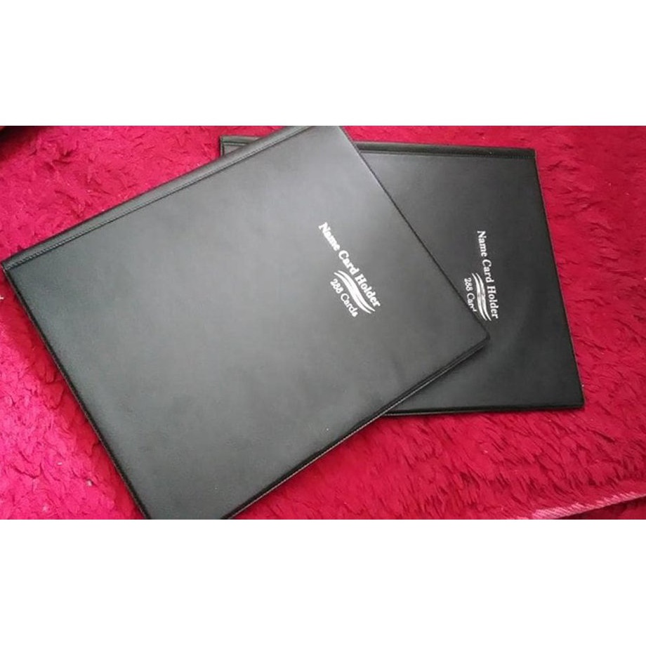 

New Style NAME CARD HOLDER 288 BUKU KARTU NAMA 288