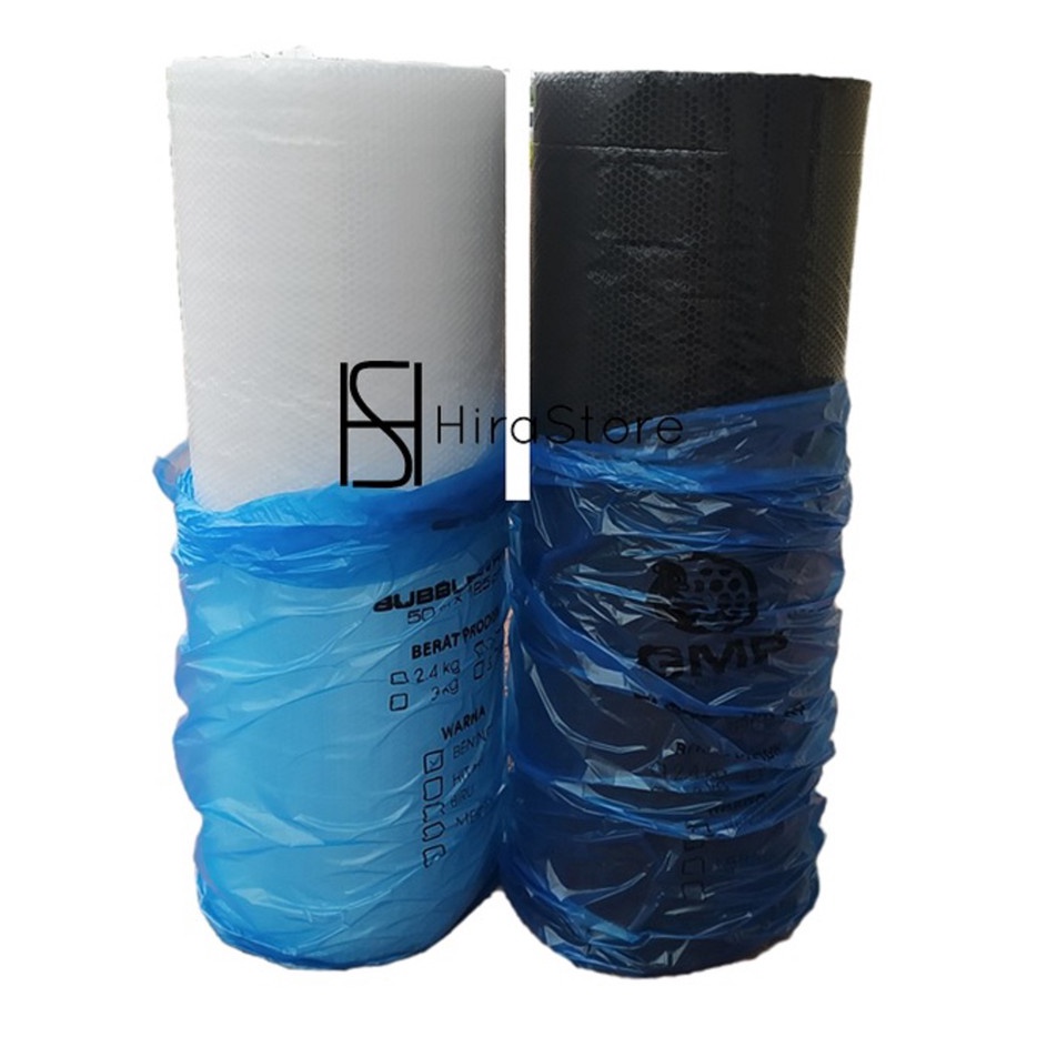 

Diskon Surprise Promo Bubble wrap 5 m x 125 m plastik biru bubble lebih bagus tebal pekat