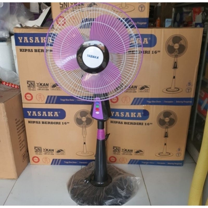 Kipas Angin Berdiri Yasaka 16 inch