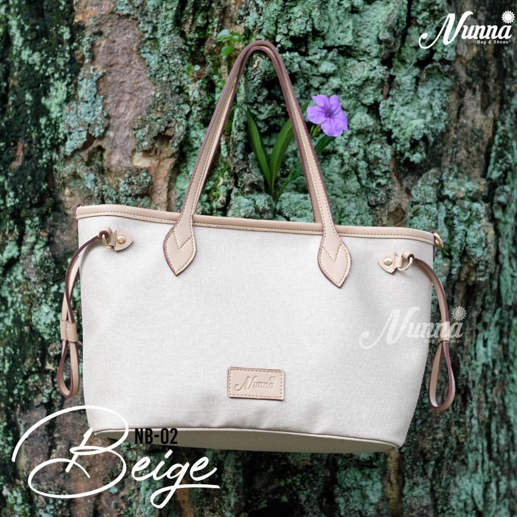 NB-02 BY NUNNA BAG