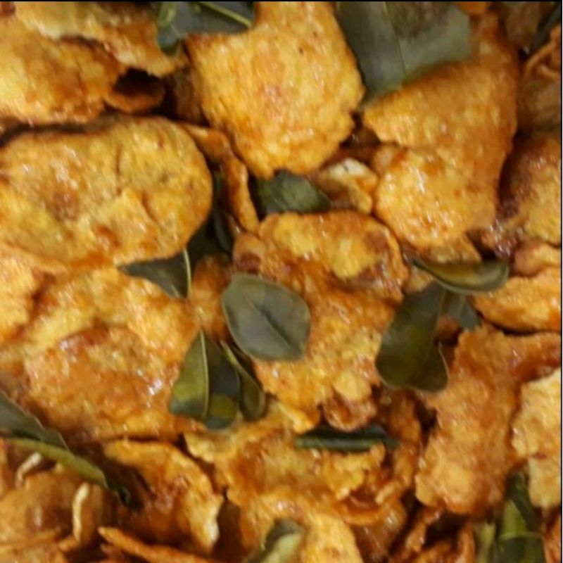 

Emping Thailand super (250gram)!