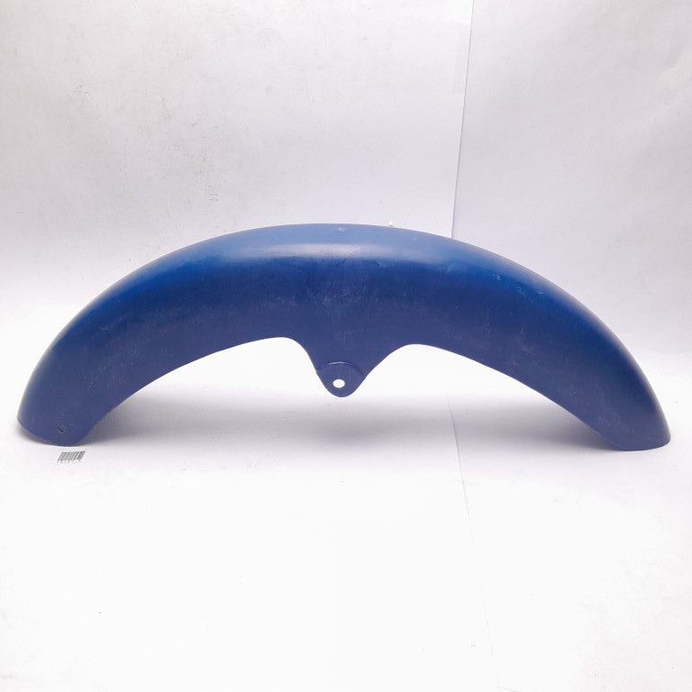 HONDA C110 CA110 C115 GARENG SPAKBOR DEPAN BIRU