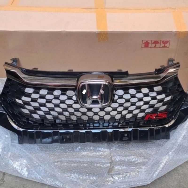 grill original brio new 2023-2024 RS