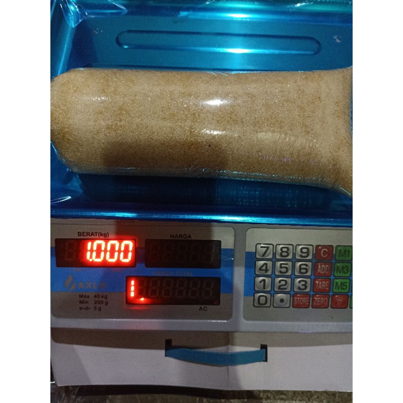 

GULA PASIR 1KG PROMOOO