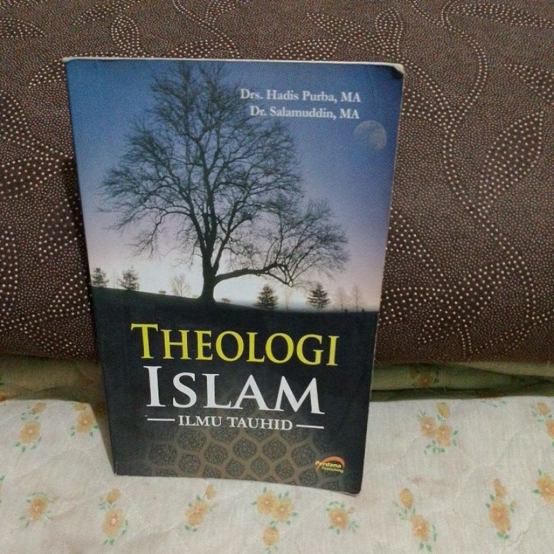 teologi Islam
