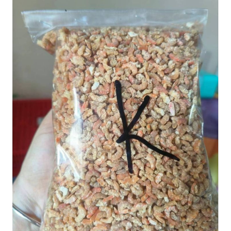 

udang ebi ukuran kecil bersih harga perkilo