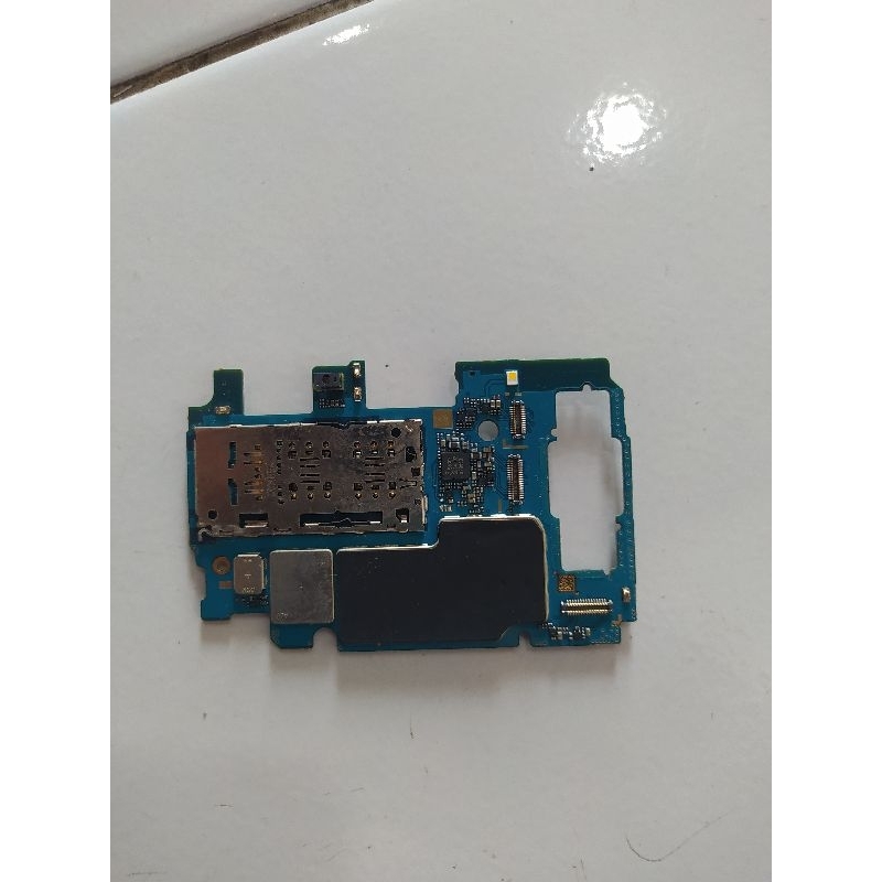 Mesin Samsung A7 2018