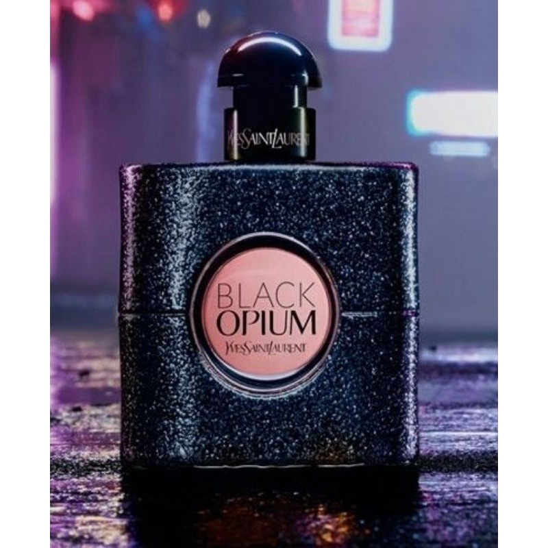 Ysl Black Opium 100ml