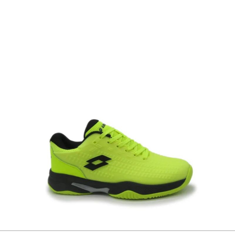 Sepatu Tenis Men's Lotto Cyril- Original 100%