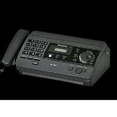 Mesin Faximile/Mesin FAX PANASONIC 501/Thermal Papper/BARU ORIGINAL/READY STOK