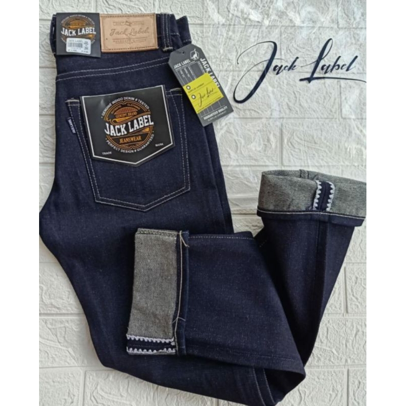 denim salvage kaku OZ 14