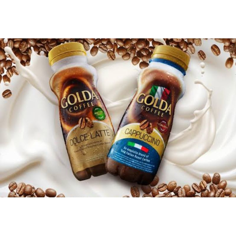 

Golda Coffe
