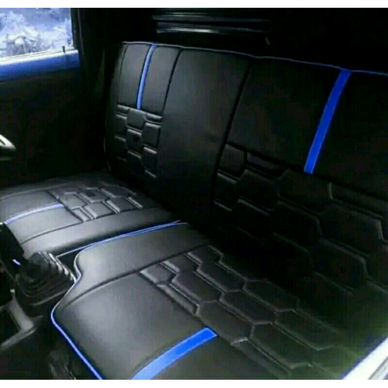 sarung jok / cover jok mobil pick up, Carry 1,5 pick up - T120ss pick up