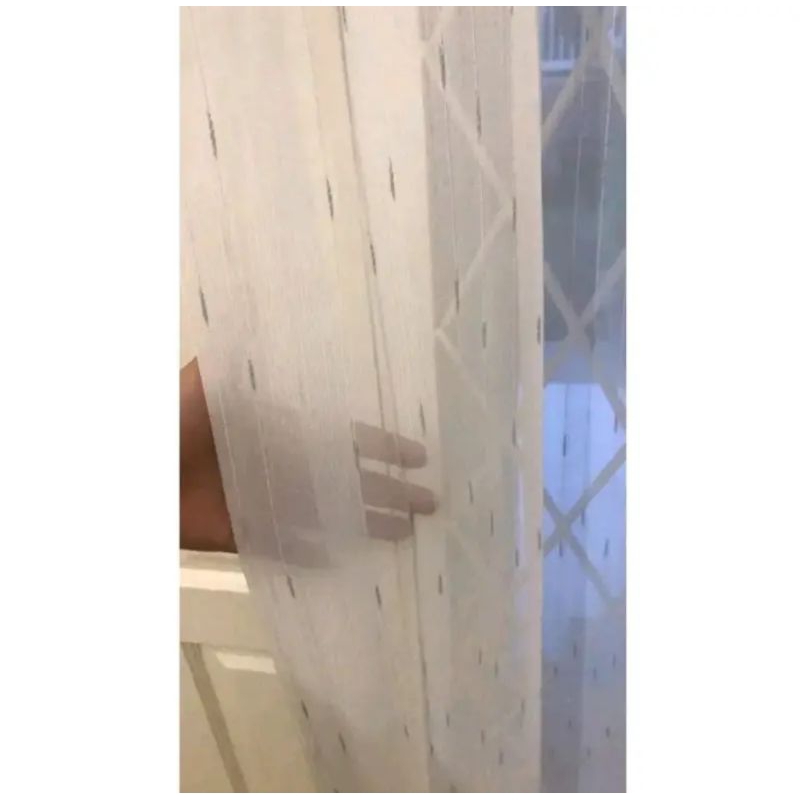 Vitras Polos / Vitras motif Prisket kain Vitras gorden dalam gorden Vitras import