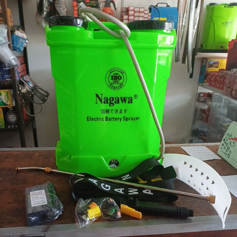 sprayer NAGAWA 16L