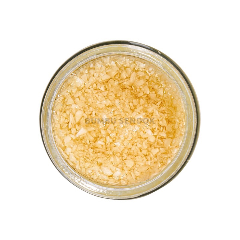 

HG bawang iris dalam minyak kemasan jar kaca / bawang merah iris dalam minyak kemasan jar plastik/